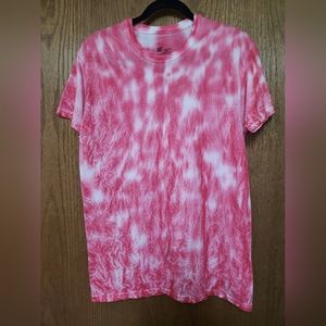 Tie Dye Shirt
